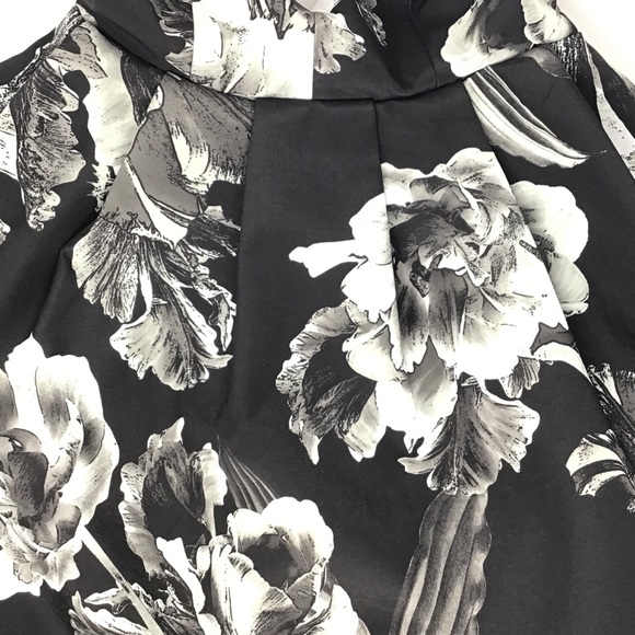 KEEPSAKE BEAUTIFUL LIAR BACKLESS DRESS - Picture 12 of 16